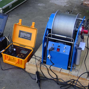 500M 1000M 우물 벌채 장비 저항력 감마 SP Geopghysically 로거 - Product Image 1