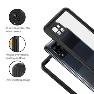 Funda completa resistente al agua Ip68, antideslizante, anticaída, <span class=keywords><strong>A42</strong></span> para Samsung Galaxy, para deportes al aire libre - Product Image 3