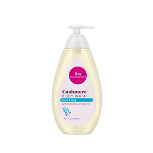 Champú Ultra Suave para Niños, Directo de Fábrica, Sin Parabenos, con <span class=keywords><strong>Avena</strong></span> para Aliviar el Eccema, Gel de Champú para Bebés, Cuidado Capilar Seguro y Limpiador - Product Image 4