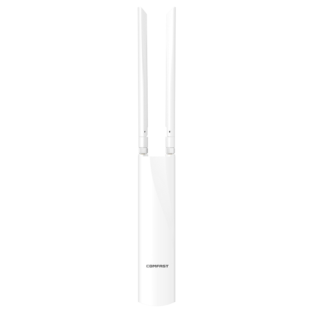 Comfast CF-EW82 Long Range 2.4/5.8GHz Outdoor Wireless Networking CPE Bridge Access Point for Ubiquiti NanoStation LOCO M5