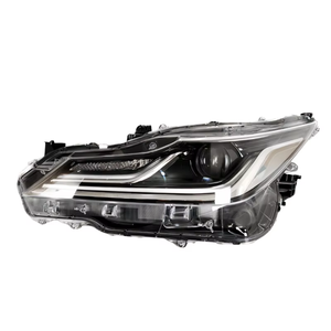 Faro Delantero de Alta Configuración Compatible con Toyota <span class=keywords><strong>Corolla</strong></span> 2019/2020 - Product Image 4