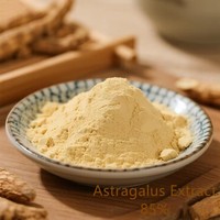 Extrait d'Astragale Ingrédient de qualité alimentaire Extrait de racine d'Astragale en poudre
