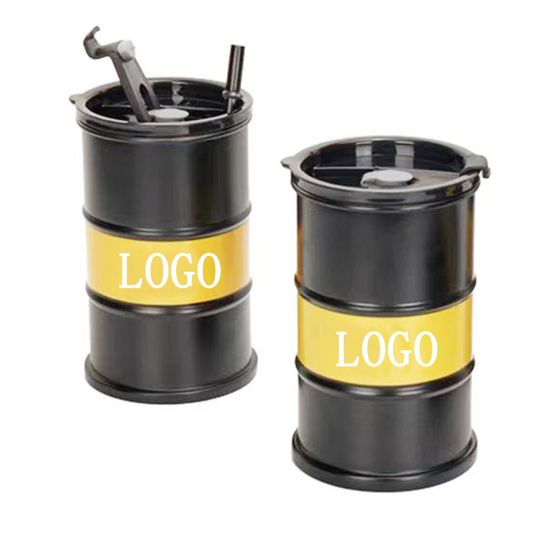 Best Selling Oil Drum Mugs Customizable, Durable, and Versatile