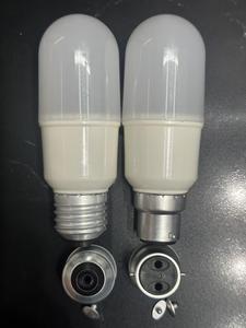 หลอดไฟ LED สีขาว T40 E27 9W ปรับความสว่างได้ AC 120V 30000 ชั่วโมง ตัวเรือนพลาสติก 850 ลูเมน สำหรับใช้ภายในอาคาร 6500K - Product Image 4