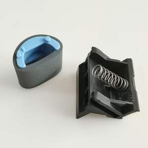 Almohadilla de separación de RM1-0648 para HP LaserJet 1010 1018 1020 3015 3020 3030 M1005 Canon LBP2900 3000 Pick Up Roller <span class=keywords><strong>RL1</strong></span>-<span class=keywords><strong>0266</strong></span> - Product Image 2