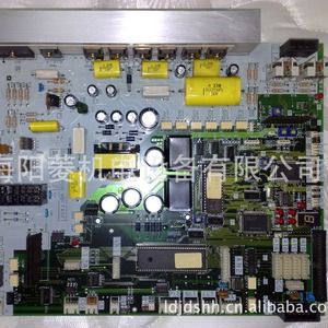 Tarjeta Madre del Operador de Puerta de Ascensor Mitsubishi DOR-111B 2020040095 para Uso Médico - Product Image 1