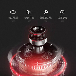 Plataforma Vibratoria de Ejercicio con Asa, Máquina Inteligente para Quemar Grasa, para Entrenamiento en Casa, Unisex, Material ABS, Movimiento Vertical - Product Image 2