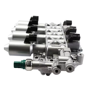 ตัววาล์วเกียร์ใหม่สำหรับ27700-5B7000ส่งกำลังเหมาะสำหรับ Yanjing - Product Image 4
