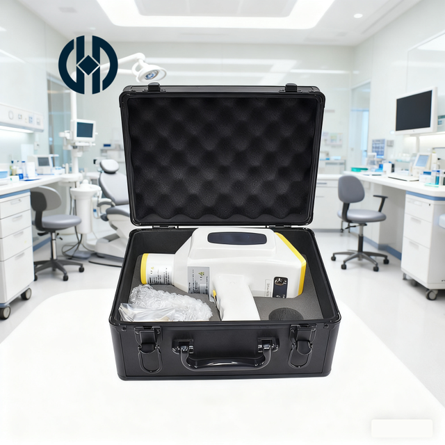 Portable Digital X-Ray Xray Medical Industrial Dental X Ray Machine for Veterinary/Human/Industry Materials Scanner
