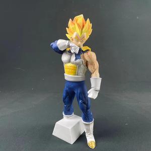 Article chaud 24cm PVC Action Figure Nouvelle Condition Anime <span class=keywords><strong>Vegeta</strong></span> <span class=keywords><strong>Majin</strong></span> <span class=keywords><strong>Vegeta</strong></span> Statue Collection Modèle Jouet Cadeau - Product Image 2