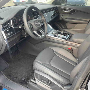 Offerta Speciale <span class=keywords><strong>Audi</strong></span> <span class=keywords><strong>Q8</strong></span> 2024 55 TFSI Luxury Dynamic con Sistema Ibrido Leggero 48V, Guida a Sinistra, <span class=keywords><strong>SUV</strong></span> 5 Posti, Auto Usate - Product Image 5