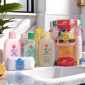 น้ำหอมสำหรับเด็กผู้หญิง กลิ่นหอมดอกไม้ ติดทนนาน 100 มล. - Product Image 4