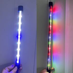 Lumière d'<span class=keywords><strong>aquarium</strong></span> 3TreeLED High Par Value 55cm 54w Ra90 IP65 haute luminosité pour coraux de récif, tube <span class=keywords><strong>T5</strong></span>, lever de soleil, dimmable, Phantom Lumini - Product Image 5