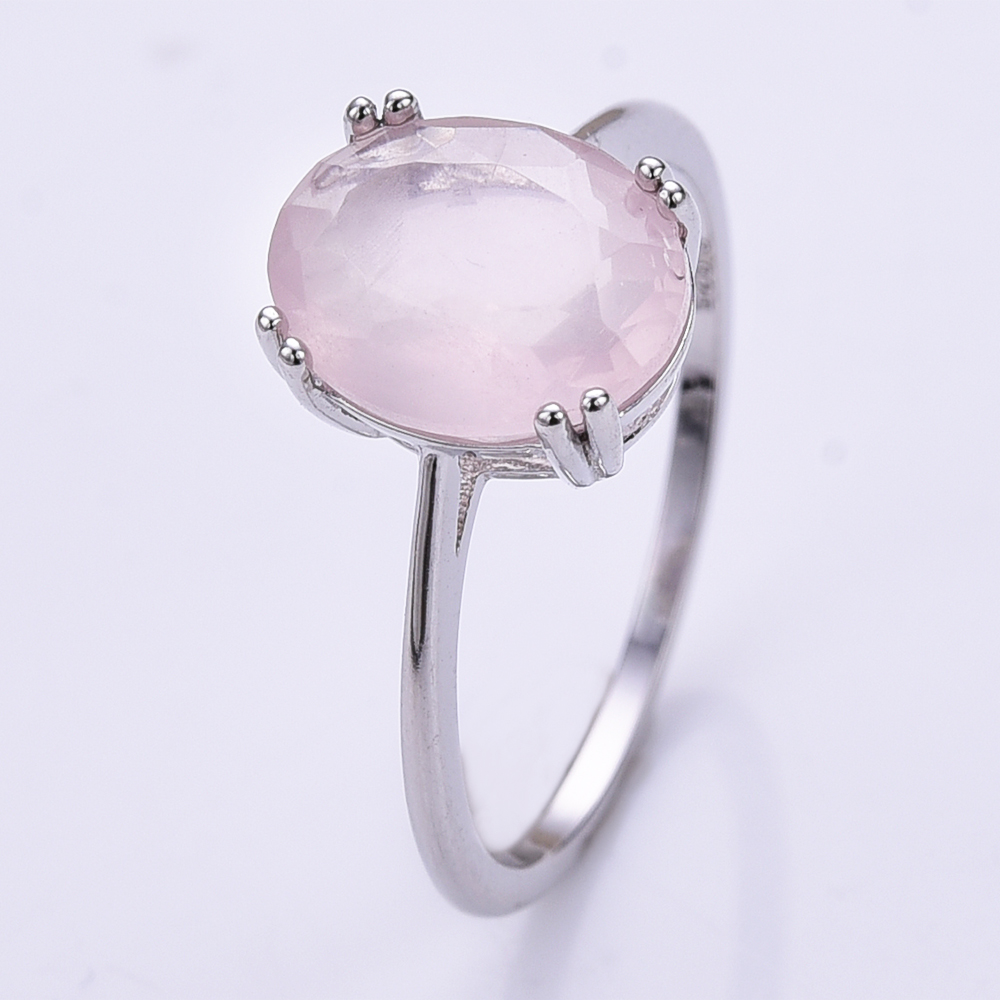 Rose Quartz S