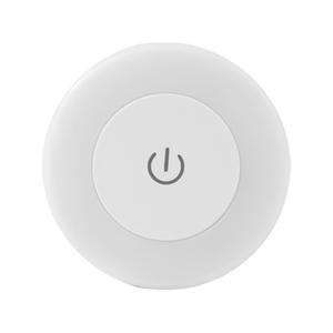 Veilleuse LED RVB moderne avec capteur de mouvement alimenté par batterie pour armoires de <span class=keywords><strong>cuisine</strong></span> et de chambre à coucher Température de couleur blanc chaud - Product Image 2