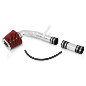 Auto Parts Air Intake pipe kit for Plymouth Dodge Neon SOHC 2.0L L4 Cold Air Intake Induction kits with 2.5" Air Filter 00-05