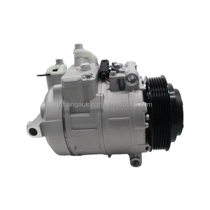Compressore AC/A/C per Auto Nuovo di Zecca OE A0008307200 10553865 4472807622 A0008306300 per Mercedes-Benz One - Product Image 3
