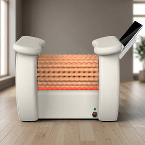Appareil de massage vibrant multifonctionnel pour la perte de poids, le remodelage corporel, l'amincissement et le soulagement de la cellulite et de la douleur - Product Image 1