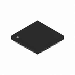 Authorized Distributor MAX1537AETX+ 36 WFQFN Exposed Pad Components Electronic Power Management (PMIC) - Product Image 1
