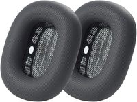 Coussinets magnétiques pour Airpods Coussinets d'oreille Max pour le remplacement du coussinet d'oreille MAX Headset