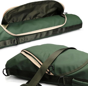 Sunday Carry Golf Club Holder Case Driving Range Mini Course Practice Léger Voyage Carry Golf Bag <span class=keywords><strong>avec</strong></span> <span class=keywords><strong>Bandoulière</strong></span> - Product Image 4