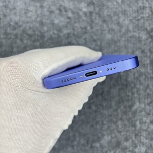 iPhone 16 Usado, Teléfono Original Usado, Teléfonos Móviles 5G Usados, Teléfonos Móviles de 128 GB, 6.1 Pulgadas, Chip A18, IMEI Limpio - Product Image 6