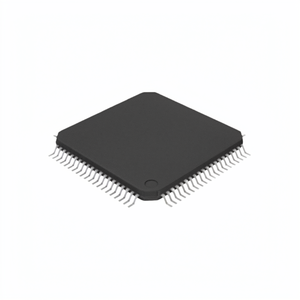 Embedded Authorized Distributor Electronic Circuit Components 80 LQFP R5F100MFGFA#V0 - Product Image 1