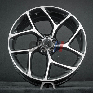 Jantes forgées monobloc GPW Custom 5x108 18 19 20 21 22 pouces pour <span class=keywords><strong>Jaguar</strong></span> XF X250/X260 XK X150 - Product Image 2