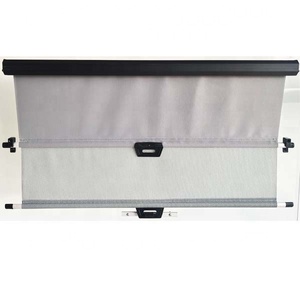 Individueller Boots-Seitenfenster-Vordächer mit Rahmen auf und ab schieben-und-ziehen - Product Image 4