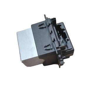 Auto-Onderdelen 408 Ventilator Motor Verwarming Weerstand Voor Peugeot 2008 408 508 308 Rcz Citroen C4l C4shijia C5 Oe 6441aa T1000034z - Product Image 1