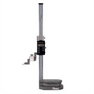 Ttake Digital Height Gauge 0-300mm With Display For Precision Measurement - Product Image 2