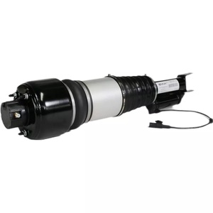 Amortiguador de aire delantero para <span class=keywords><strong>Mercedes</strong></span> Clase E <span class=keywords><strong>W211</strong></span>, amortiguador de aire, <span class=keywords><strong>AIRMATIC</strong></span> & CLS clase W219 <span class=keywords><strong>AIRMATIC</strong></span> OE: 2113209313 2113209413, gran oferta - Product Image 3