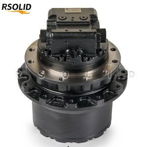 Motor de Traslación Final Rsoliddiesel 401-00335 para Excavadoras Hidráulicas 70 DH70 DX70 70LC 170403-00042, 401-00335B - Product Image 4