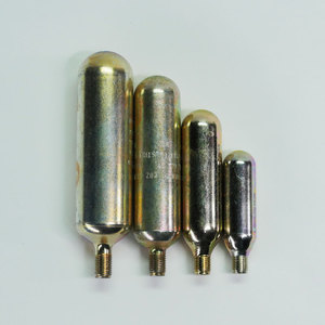 Cartouches de CO2 60cc Bouteille de bouteilles de <span class=keywords><strong>gaz</strong></span> Bouteille de cartouche de CO2 - Product Image 2