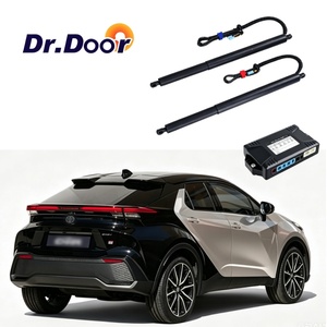 Dr.door Elevador Eléctrico Automático de Puerta Trasera para SUV, para Toyota <span class=keywords><strong>CHR</strong></span> 2024, con Dos Años de Garantía - Product Image 1