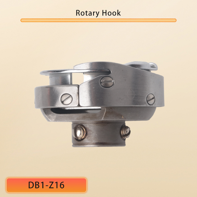 Original Japan Hirose DB1-Z16 Rotary Hook for Sewing Machines