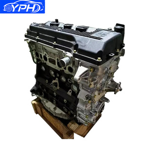 New 2tr-fe 2.7 động cơ tự động với 4 Xi Lanh cho TOYOTA prado120 Fortuner 4Runner tacoma Pickup thay thế - Product Image 1