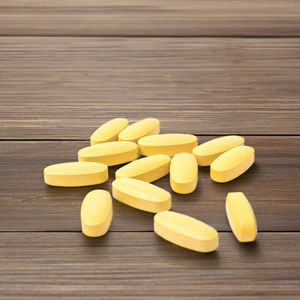 Comprimé multi-minéraux multivitamines haute puissance Compléments alimentaires sains pour améliorer l'immunité Vitamines Forme posologique Femmes enceintes - Product Image 5