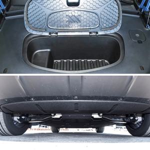 רכב עם קילומטראז' נמוך של ≤10,000 ק\\\"מ - IM Motors LS6 2025 Ultra EREV 66 Max+ רכב שטח 5 דלתות הנעה כפולה סוללה 66 קוט\\\"ש טווח נסיעה חשמלי 450 ק\\\"מ טווח נסיעה משולב 1502 ק\\\"מ - Product Image 4