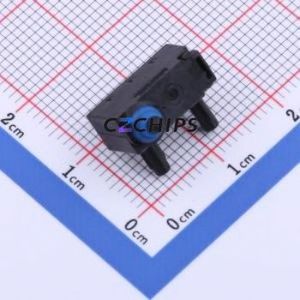H3-D6-1D00P Limit <b>Switch</b> Through hole Component (THT) <b>Switch</b> - Product Image 1