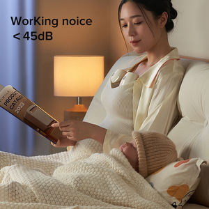 Electr Wearable <span class=keywords><strong>Tire</strong></span>-<span class=keywords><strong>lait</strong></span> Milchpumpe Borstkolf Extractor De Leche - Product Image 2