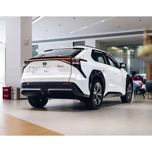 <span class=keywords><strong>Toyota</strong></span> BZ4X 4WD EV SUV <span class=keywords><strong>Elettrico</strong></span> 2023 - Veicolo <span class=keywords><strong>Elettrico</strong></span> per Adulti Nuova Energia - Product Image 5