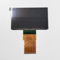 Écran LCD TFT FHD 1920x1080 de 4,45 pouces sans polariseur inférieur pour projecteurs