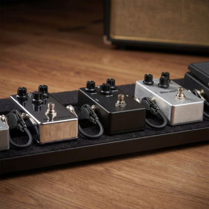 Plat Nickel Audio <span class=keywords><strong>Mini</strong></span> 1/4 6.35mm crêpe Angle droit Mono adaptateur connecteur prise <span class=keywords><strong>Jack</strong></span> pour guitare effet Patch câble - Product Image 5