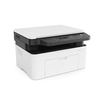 Machine Multifonction Laser Monochrome HP1188w A4 pour Impression, Copie, Numérisation, Réseau Sans Fil (Bureau et Domicile)