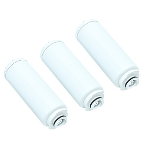 Cartucho de Filtro de Agua para Refrigerador 51300c, Repuesto Corto, Inhibidor de Incrustaciones, Filtro Doméstico de Fácil Instalación - Product Image 4