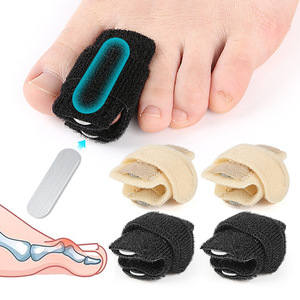 Burun Düzleştirici Bükülmüş veya Kıvrılmış Burun Düzeltici Pençe veya Çarpık Burun Ateli Kırık Burun İyileşmesi için Burun Desteği - Product Image 1