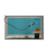 11.6 inç TFT LCD ekran ekran IPS 1920*1080 HD LED 1920*1080 HD 30PIN EDP TFT ekran