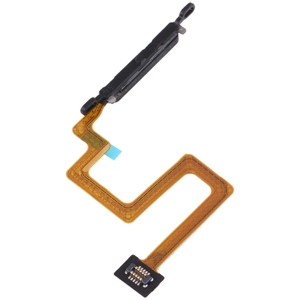 Cavo flessibile per lettore di impronte digitali per Samsung Galaxy A22 5G SM A226B Nero - Product Image 1