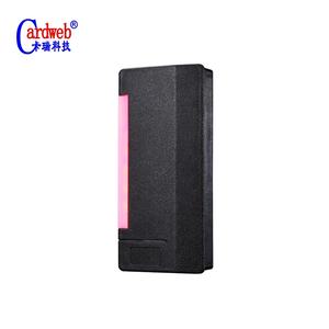 Puce de Proximité Sans <span class=keywords><strong>Fil</strong></span> 9-16 V DC Lecteur De Carte de Sécurité Systèmes de Contrôle - Product Image 3